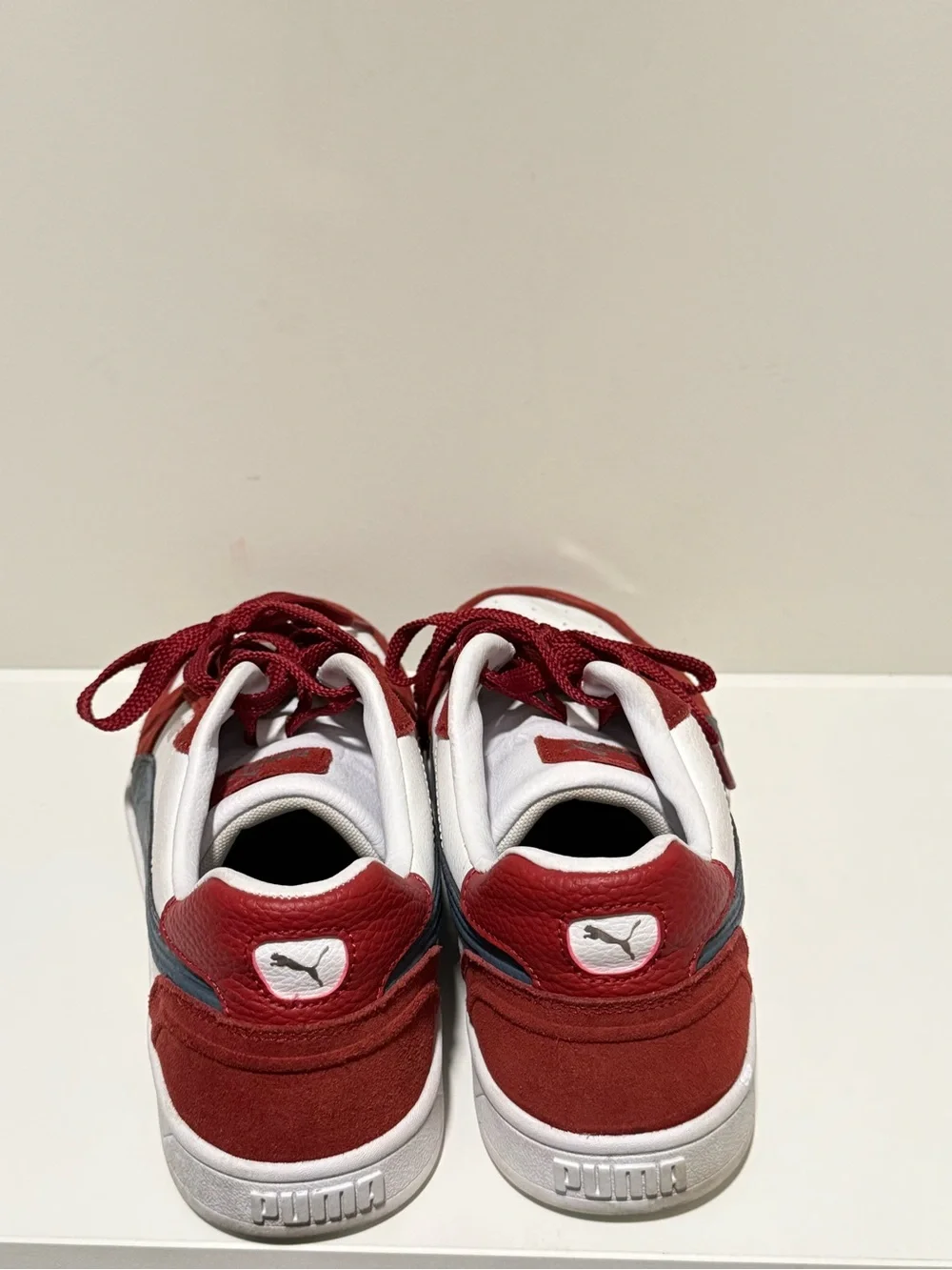 Puma Coven 2.0 Lux SD Sneakers